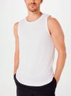 Camiseta Regata Hering 0111 Masculina World Algodão T. P/XXG