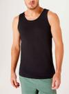 Camiseta Regata Hering 0199 Masculina Slim Algodão T. P/XXG