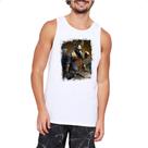Camiseta Regata Horus DJ