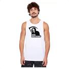 Camiseta Regata Humm amostradinho
