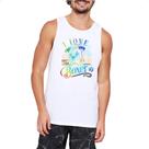 Camiseta Regata I love my Boxer