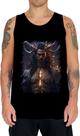 Camiseta Regata Incubus Demônio do Sono Mitologia 1