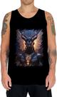 Camiseta Regata Incubus Demônio do Sono Mitologia 5