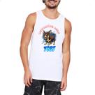 Camiseta Regata Insuportavel desde 1967