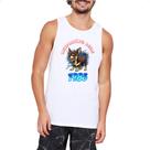 Camiseta Regata Insuportavel desde 1986 Camiseta Regata Insuportavel desde 1986