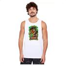 Camiseta Regata Its tiki time Camiseta Regata Its tiki time