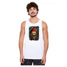Camiseta Regata Jack Sparrow Madruga