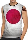 Camiseta Regata Japão MASCULINA Tokyo Camiseta Regata Japão MASCULINA Tokyo