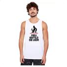 Camiseta Regata Jiu-Jitsu estilo de vida
