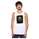 Camiseta Regata Joana Darc