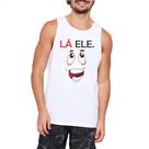 Camiseta Regata La ele Camiseta Regata La ele