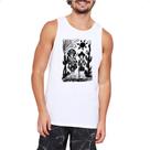 Camiseta Regata Lampiao e Maria Bonita 01