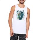Camiseta Regata Leao de Juda 06