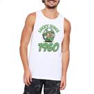 Camiseta Regata Lucky Since 1960