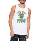 Camiseta Regata Lucky Since 1964
