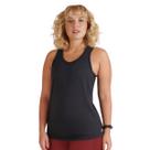 Camiseta Regata Lupo Feminina Poliamida Academia Corrida Treino Funcional Leve e Respirável Nadador Dry Fit Secagem Rápi