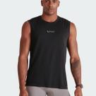 Camiseta Regata Lupo Sport Machão Masculina Tamanho:GCor:Preto
