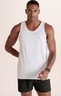 Camiseta Regata Lupo Sport Masculina 70000-001 Camiseta Regata Lupo Sport Masculina 70000-001