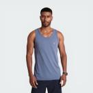 Camiseta Regata Lupo Sport Running Masculina Tamanho:GGCor:Azul
