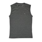 Camiseta Regata Machão Masculina Malha Sensation Confort Básica Wolfgan