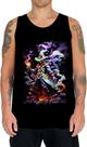 Camiseta Regata Mago das Trevas Poder Toon 2