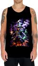 Camiseta Regata Mago das Trevas Poder Toon 3