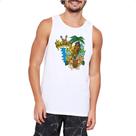 Camiseta Regata Mambo Club Camiseta Regata Mambo Club