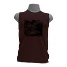 Camiseta regata masculina - A Bolha Assassina - 1958