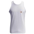Camiseta Regata Masculina Adulto Estampada Lisa Confortavel