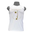 Camiseta regata masculina - Bauhaus