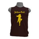 Camiseta regata masculina - Jethro Tull