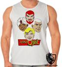 Camiseta Regata Masculina Jonny Quest Desenho Retro Antigo Hanna Barbera Camiseta Regata Masculina Jonny Quest Desenho Retro Antigo Hanna Barbera