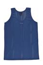 Camiseta Regata Masculina Quality Elite - Casual, 100% Poliéster, Várias Cores Camiseta Regata Masculina Quality Elite - Casual, 100% Poliéster, Várias Cores