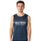 Camiseta regata masculina red nose 9150656 poliester seca rapido