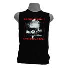 Camiseta regata masculina - The Clash - Sandinista. Camiseta regata masculina - The Clash - Sandinista.