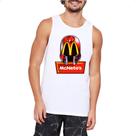 Camiseta Regata McNetos