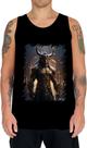 Camiseta Regata Minotauro Criatura Fera Mitologia 6 Camiseta Regata Minotauro Criatura Fera Mitologia 6