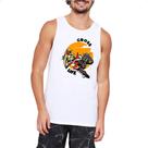 Camiseta Regata Moto Cross Life Camiseta Regata Moto Cross Life