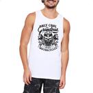 Camiseta Regata Motorcycle Only Cool