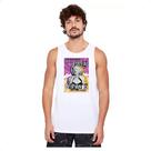 Camiseta Regata Mulher brilhando Camiseta Regata Mulher brilhando