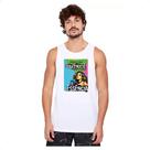Camiseta Regata Mulher poder essencia