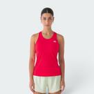 Camiseta Regata New Balance Sport Essentials Feminina Tamanho:GGCor:Rosa