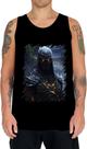 Camiseta Regata Ninja Espectral Trevas Japão Era Edo 3