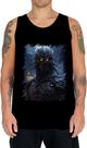 Camiseta Regata Ninja Espectral Trevas Japão Era Edo 5