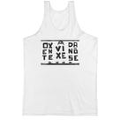 Camiseta Regata Nordeste Oxente Vixe Danose
