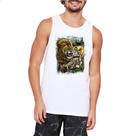 Camiseta Regata Nostalgia Sansao e Golias 2