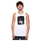 Camiseta Regata O exorcista PB