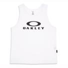 Camiseta Regata Oakley Bark Tank