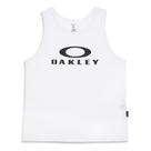 Camiseta Regata Oakley Tank Branca