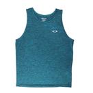 Camiseta Regata Oakley TRN Ellipse Sport Tank